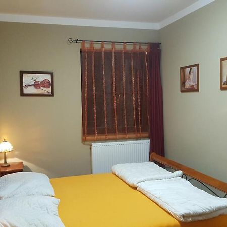 Apartman Vitkovice Roudnice Luaran gambar