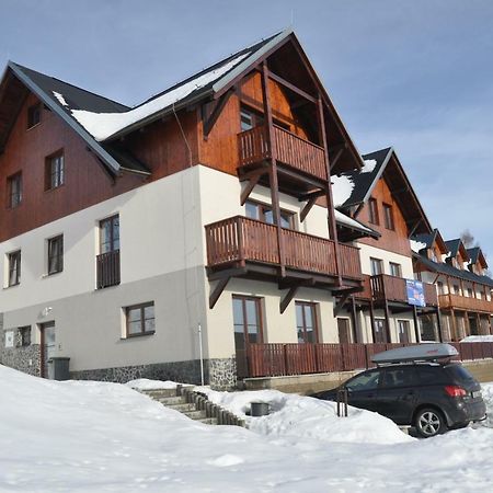 Apartman Vitkovice Roudnice Luaran gambar