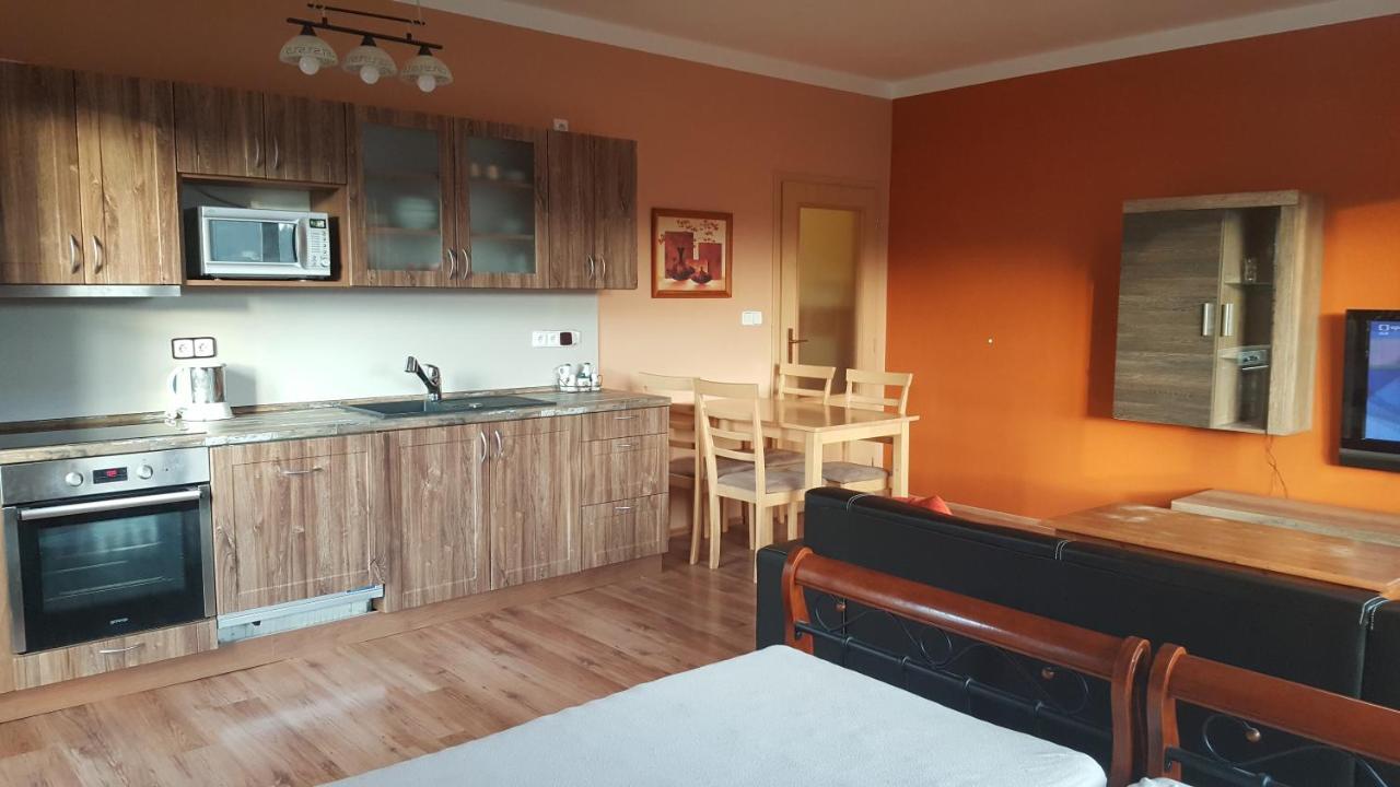 Apartman Vitkovice Roudnice Luaran gambar