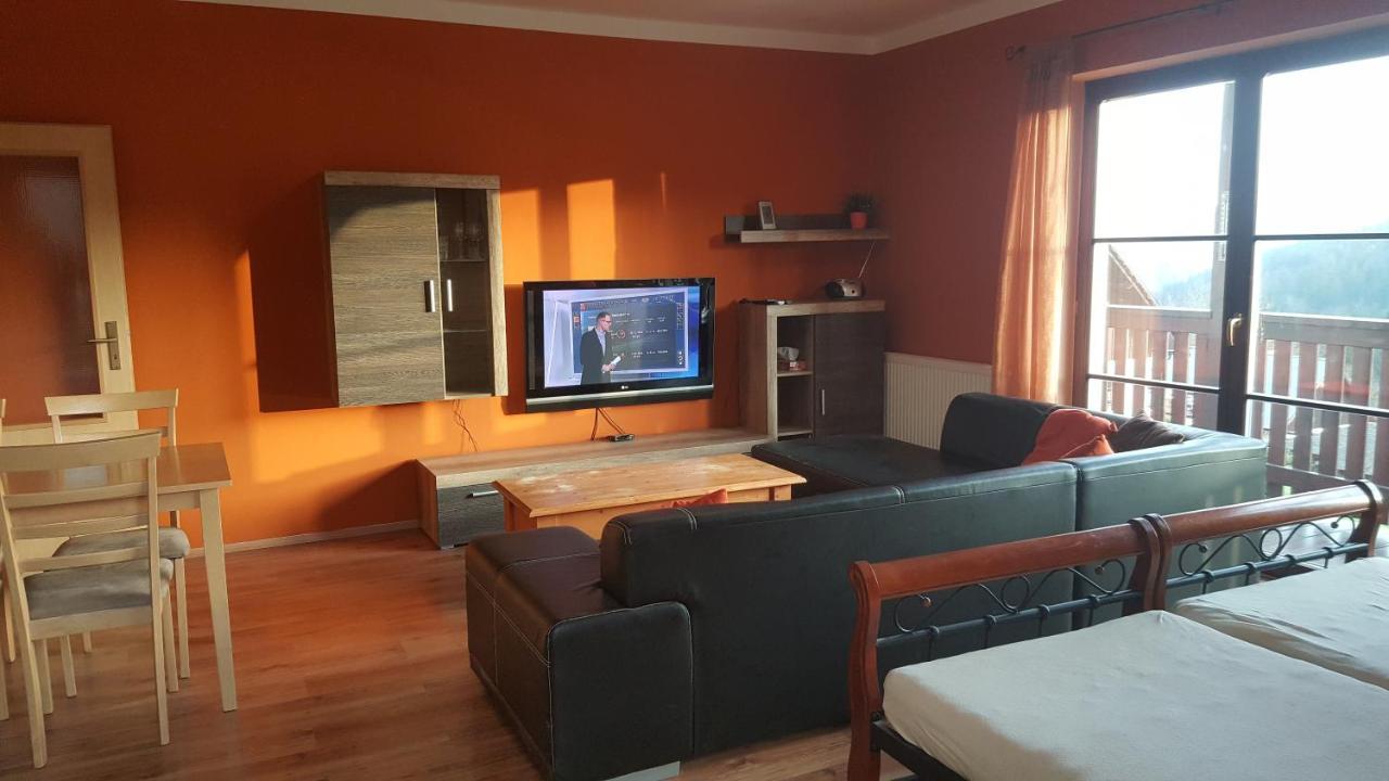 Apartman Vitkovice Roudnice Luaran gambar