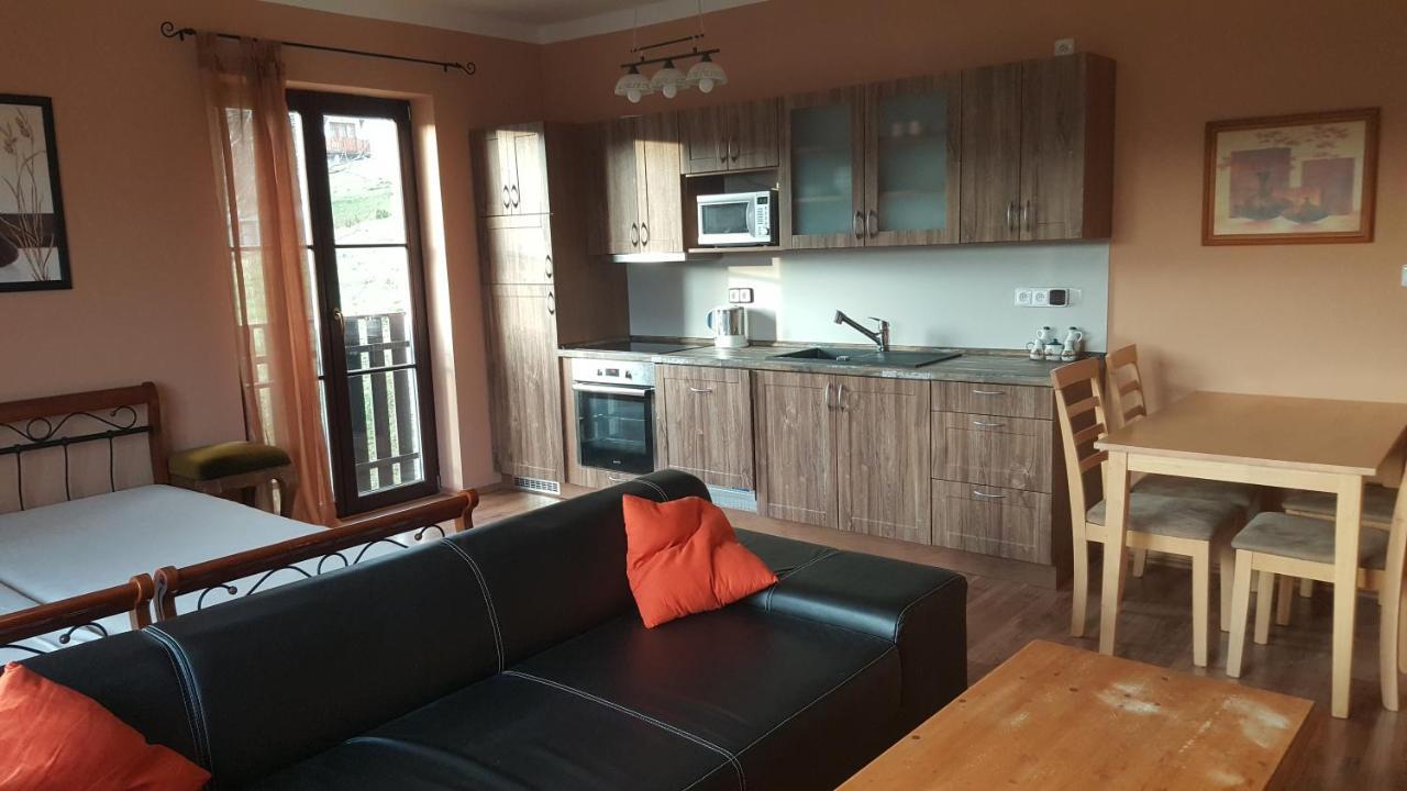 Apartman Vitkovice Roudnice Luaran gambar