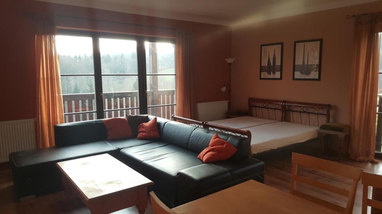 Apartman Vitkovice Roudnice Luaran gambar