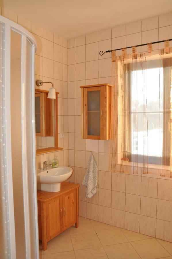 Apartman Vitkovice Roudnice Luaran gambar