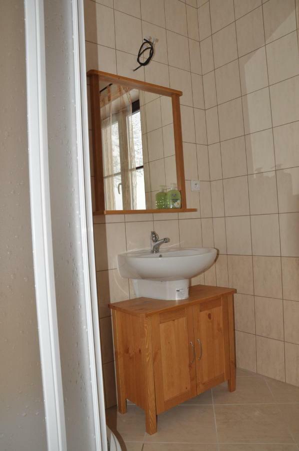 Apartman Vitkovice Roudnice Luaran gambar