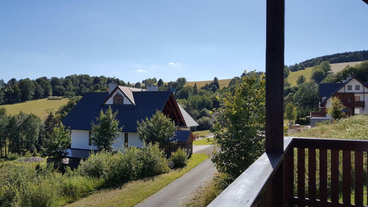 Apartman Vitkovice Roudnice Luaran gambar