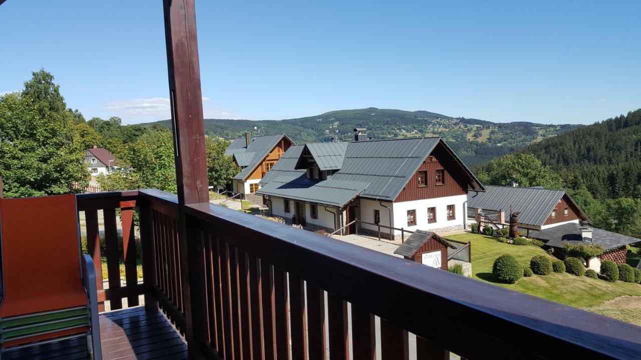 Apartman Vitkovice Roudnice Luaran gambar